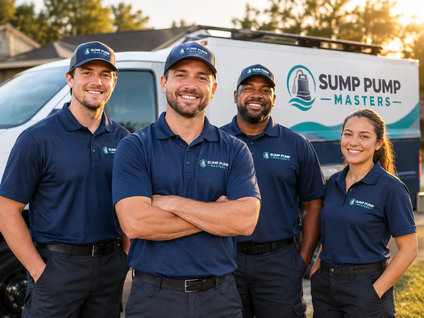 Sump Pump Repair company in Inland, NE